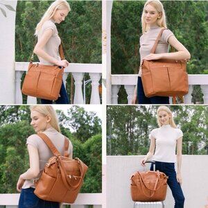 Mominside Diaper Bag Tote